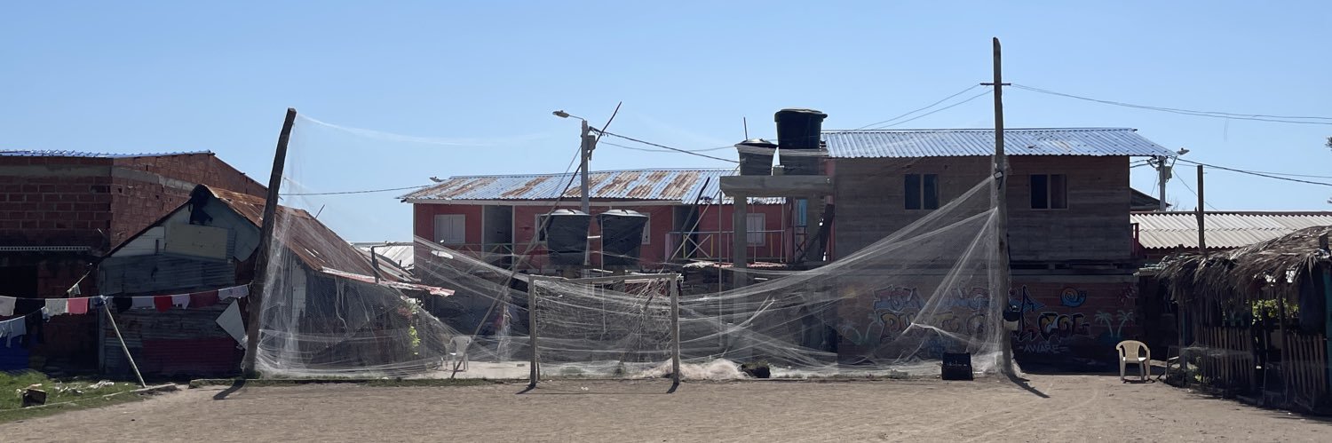 John “XrosJairo” Jerez banner