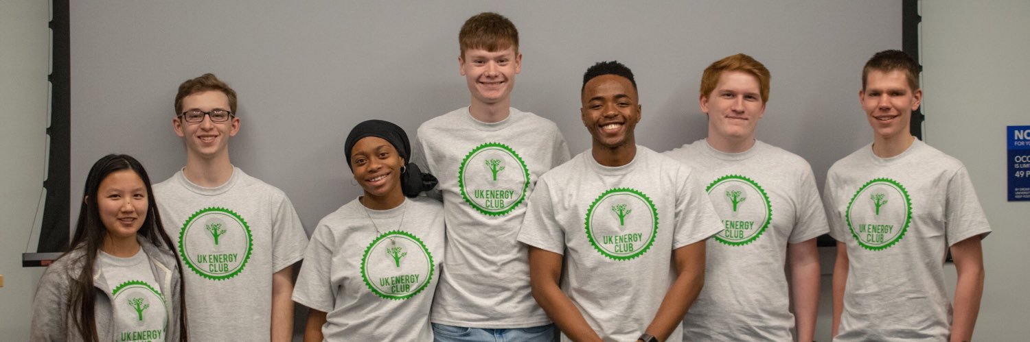 UK Energy Club banner