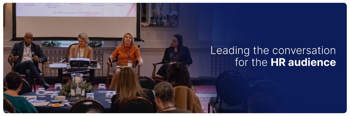 HR Grapevine News banner