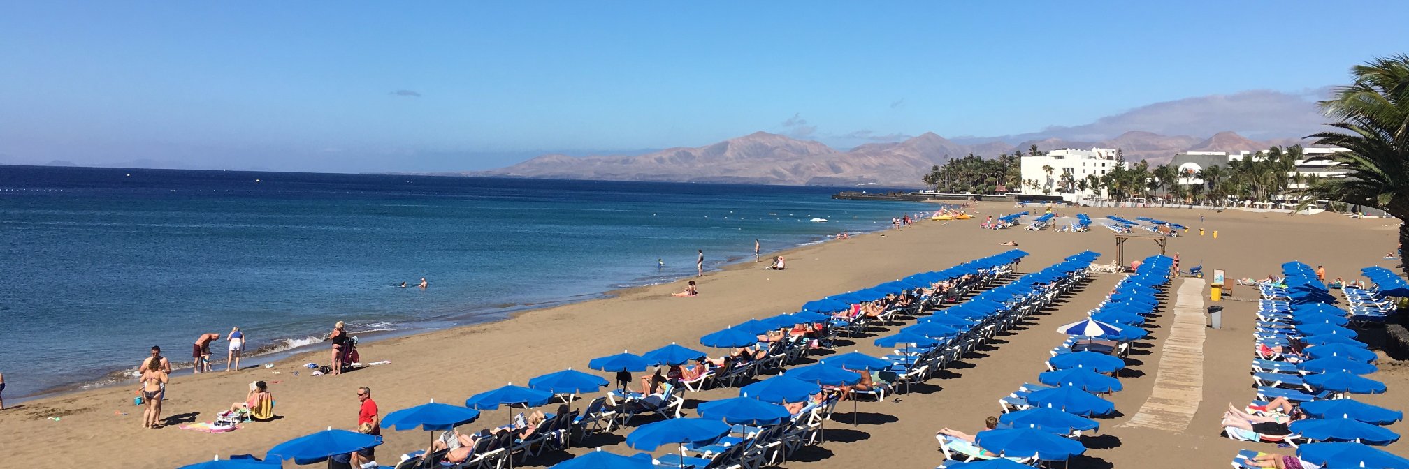 LanzaroteInformation banner