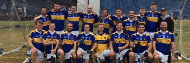 Philadelphia Hurling banner