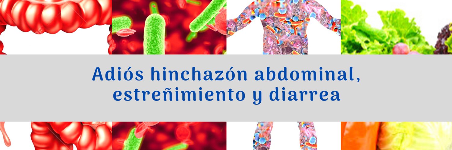 Microbiota Intestinal Online banner