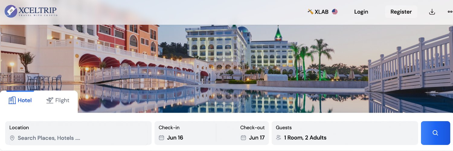 XcelToken Plus (XLAB) banner