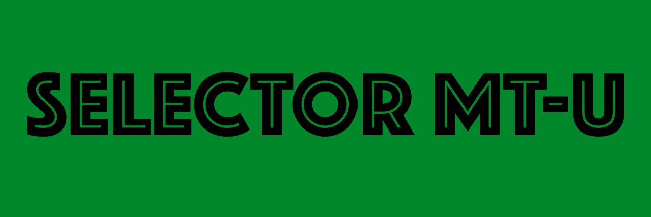 SELECTOR_MTU's profile banner image
