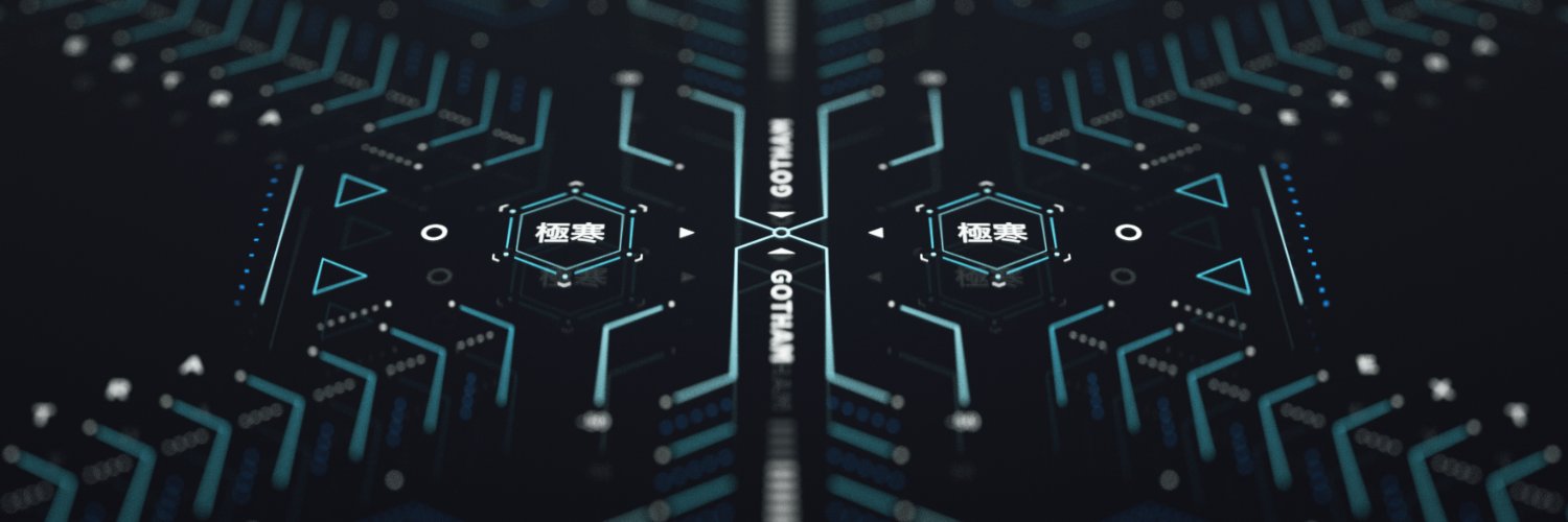 リチャード・ファルセマ👀 banner