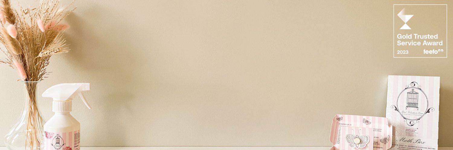Total Wardrobe Care banner