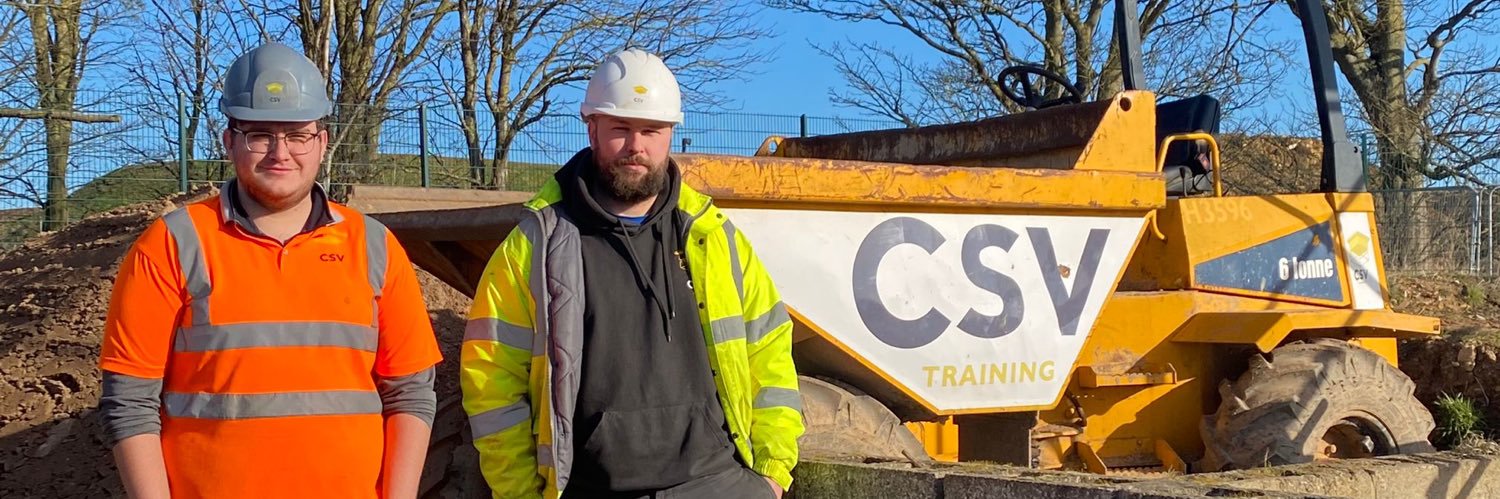 CSVTraining's profile banner image