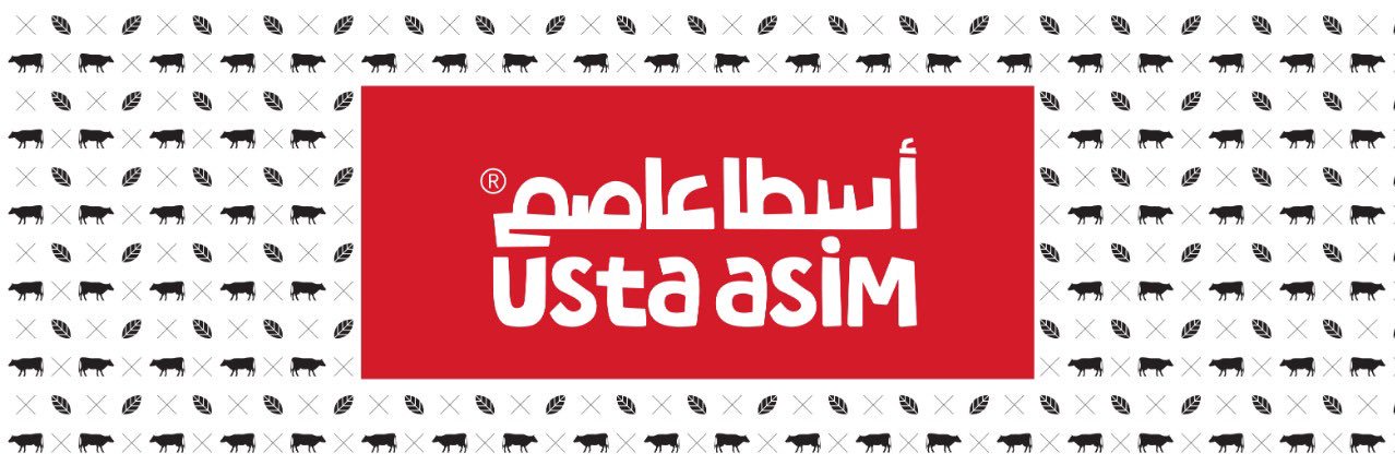 أسطا عاصم | Usta asim®️ banner
