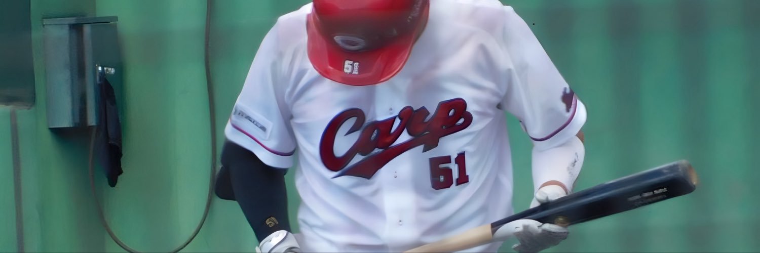carp_runren's profile banner image
