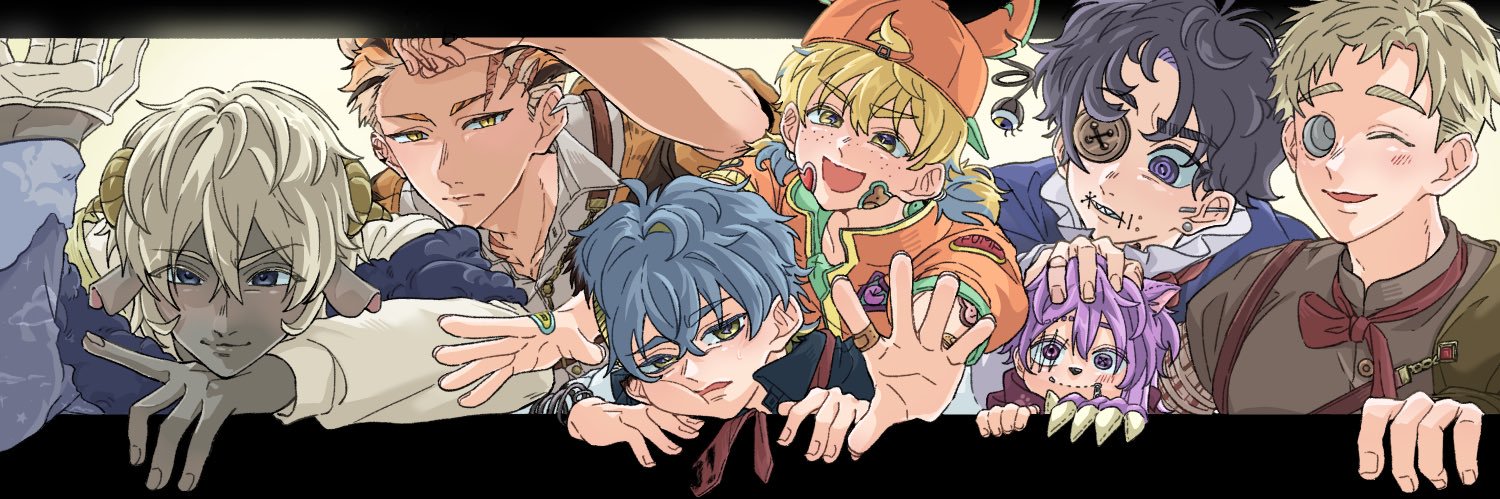 ash_blue_k's profile banner image