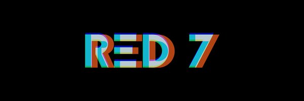 Red7Productions Profile Banner