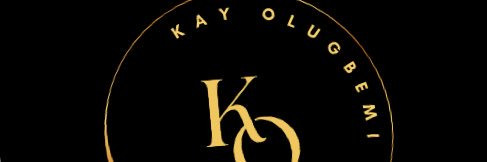 Kay Olugbemi's banner