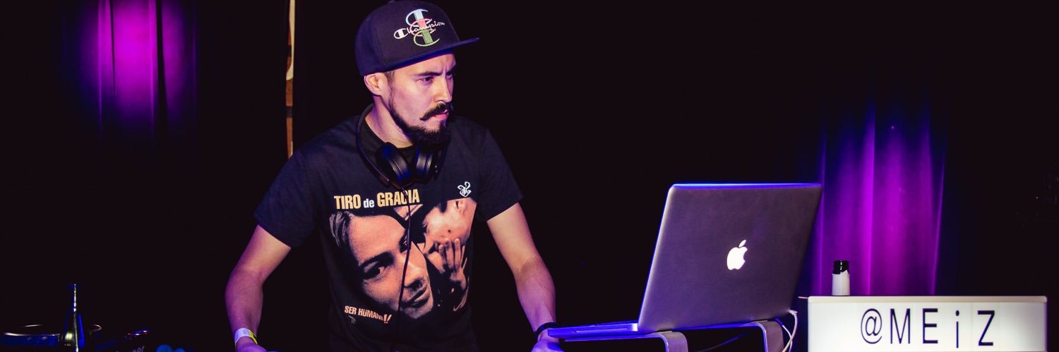 IgnacioMercader's profile banner image