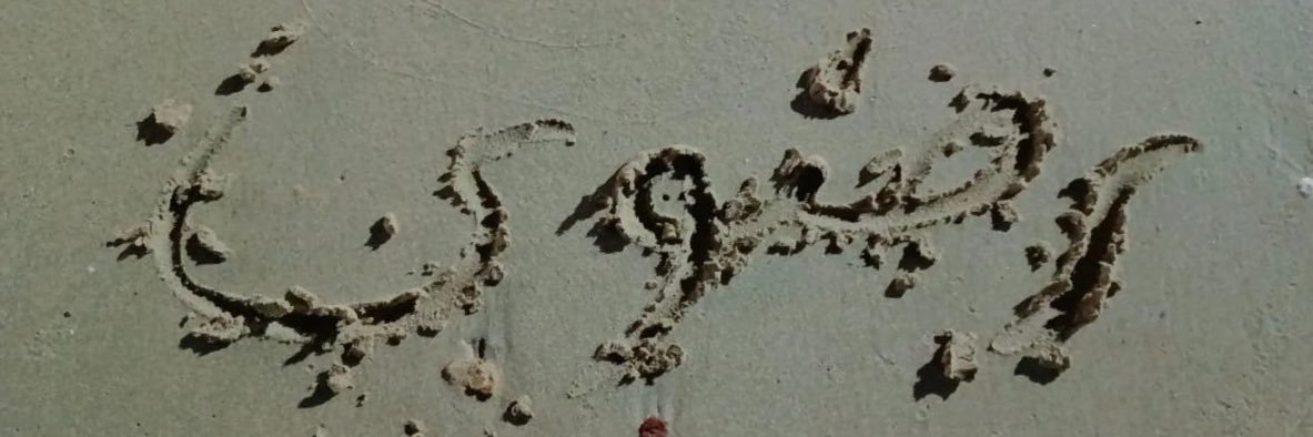 RadwaWael's profile banner image