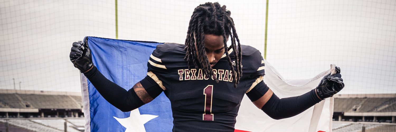 Dexter Ricks Jr. ♛ banner