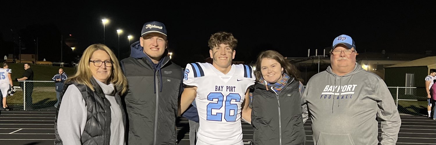 Michael Plummer banner