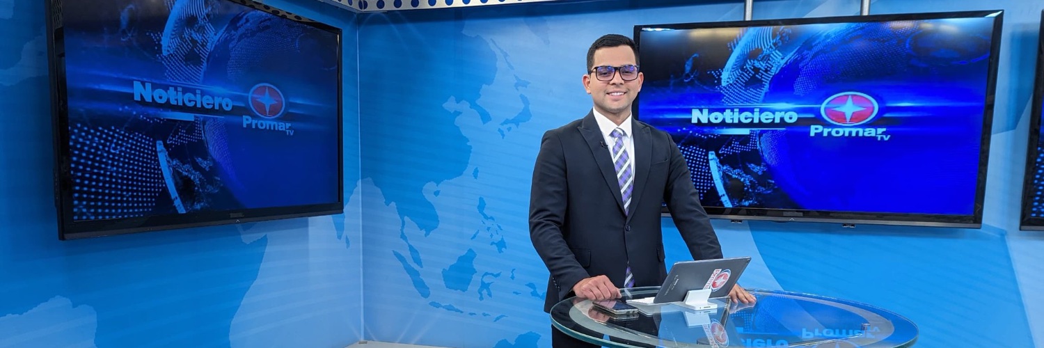 Daniel Díaz Amaro banner