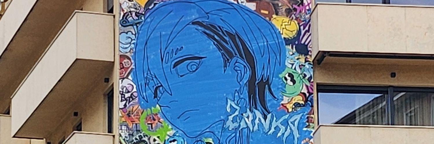 RengokuSun's profile banner image