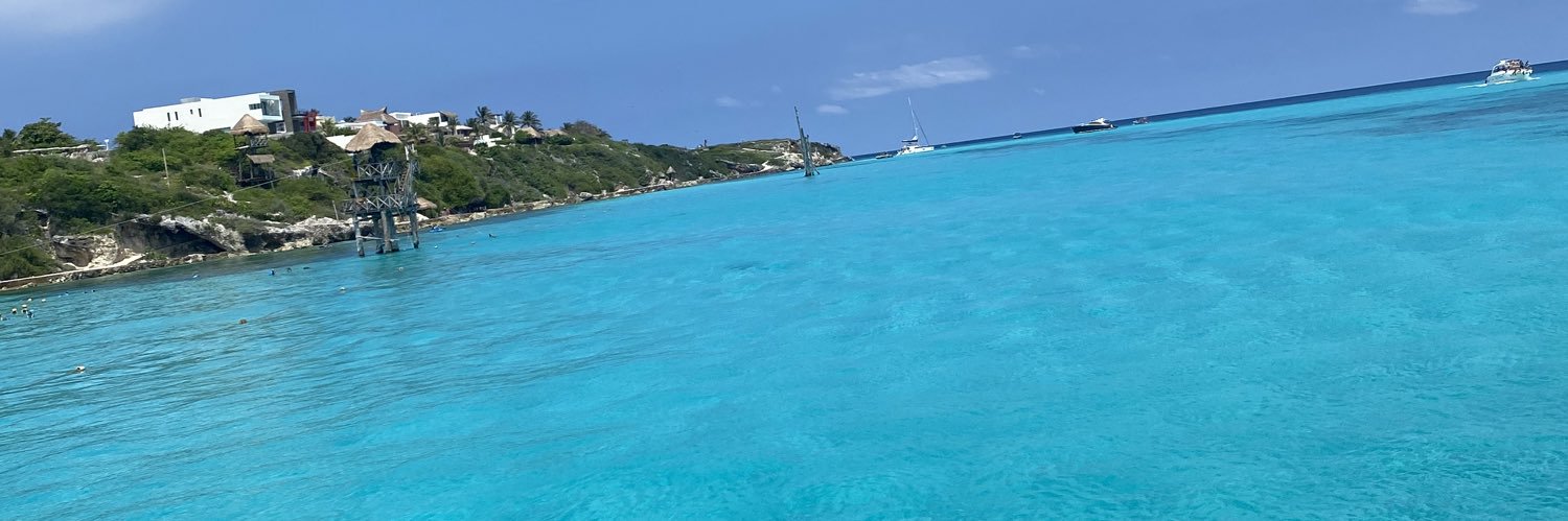Roxalfonso's profile banner image