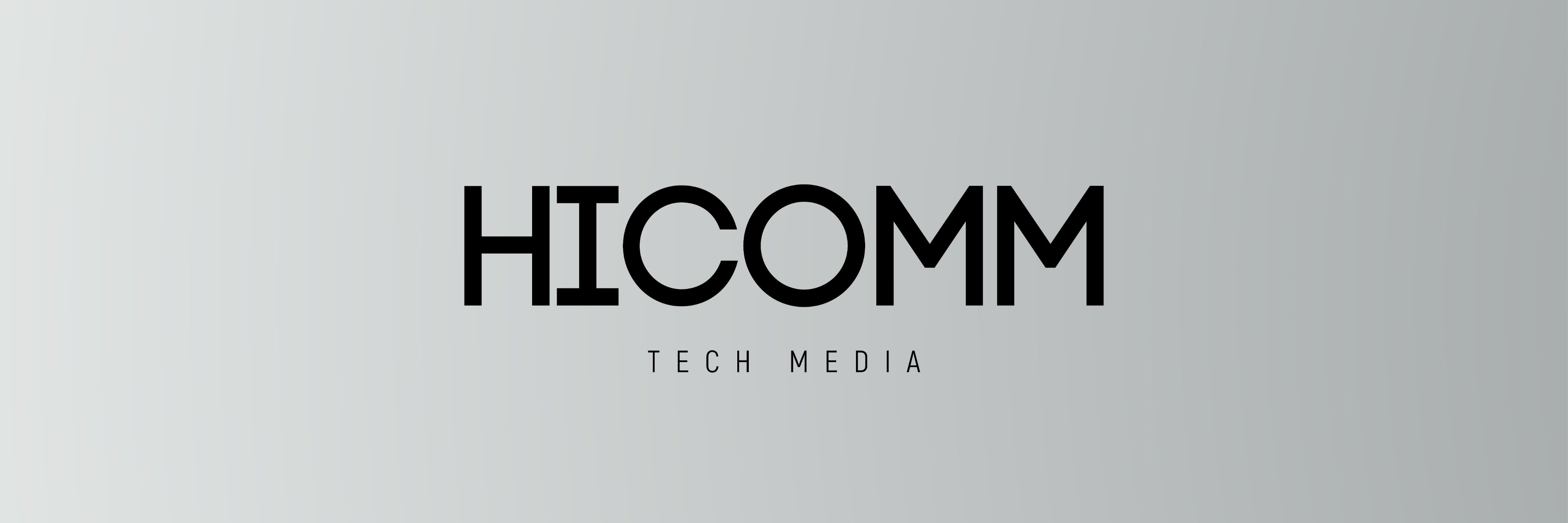 HiCommMagazine's profile banner image