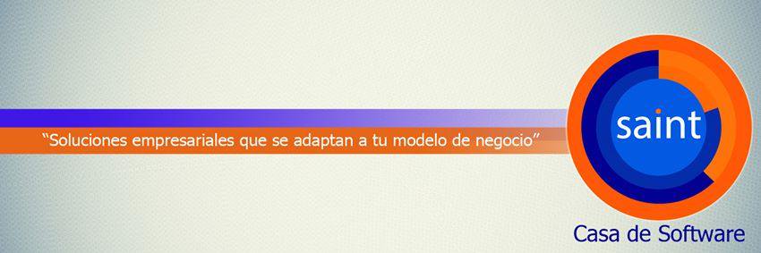 Saint de Venezuela banner