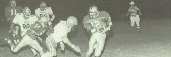 Georgia High School Sports History Profile Banner