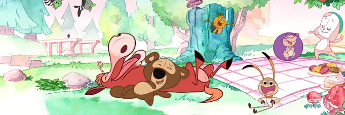 GigglebugOfficial banner