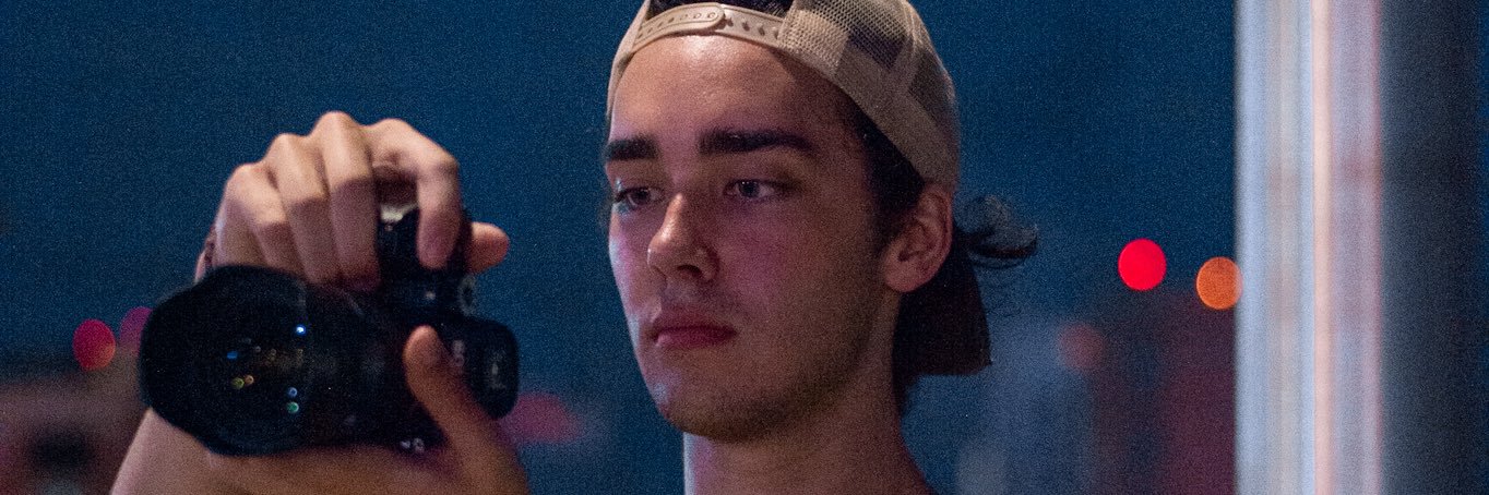 GloverColeman's profile banner image