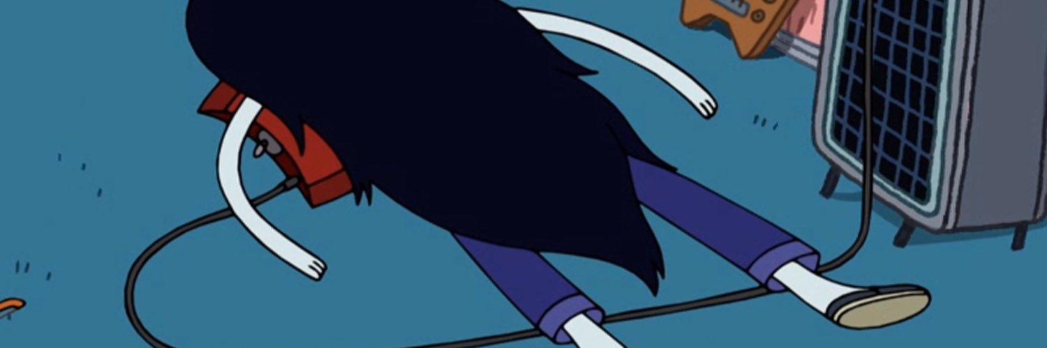 nereablass's profile banner image