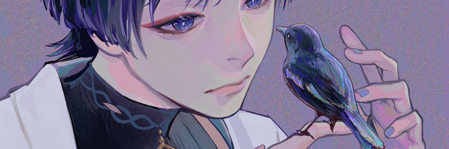 Cat🍒🍓🍉🍇 banner