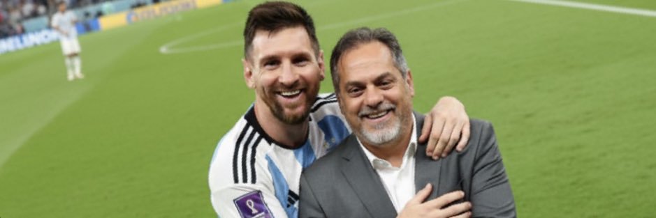 Emilio Lafferriere banner