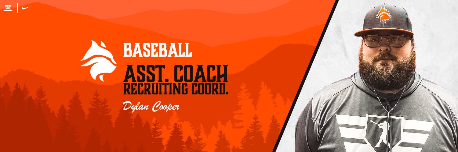 Dylan  Cooper banner