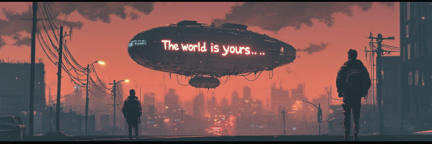 PsychedelicRob's profile banner image
