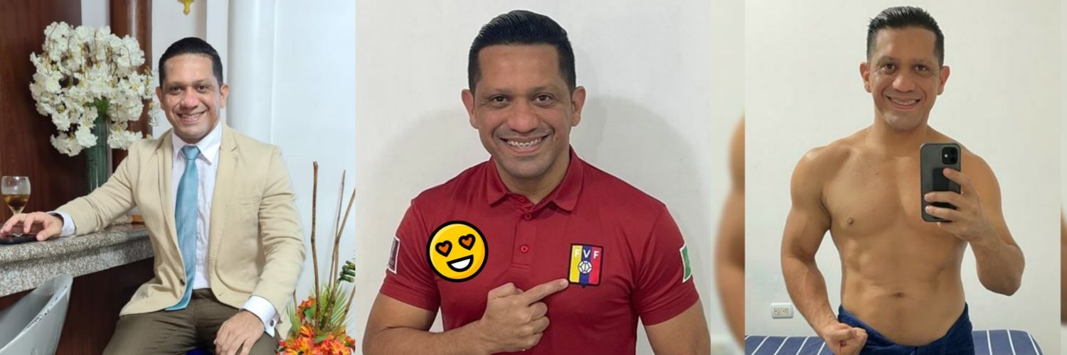 soybracamonte's profile banner image