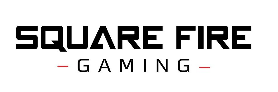 Square Fire Gaming, Inc banner