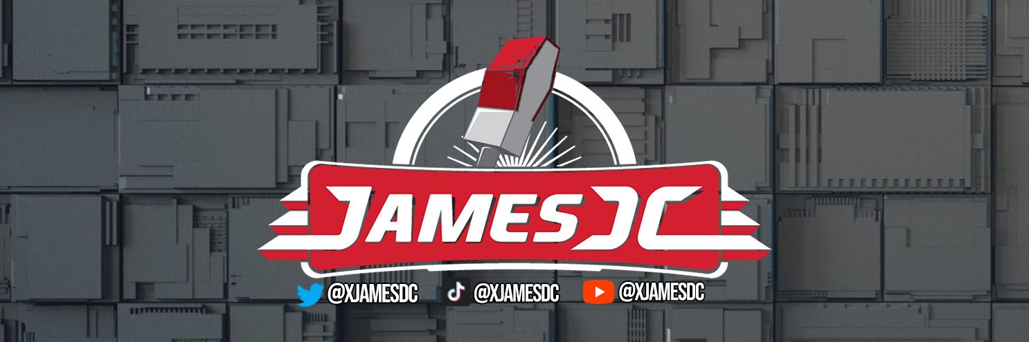 JamesDC banner
