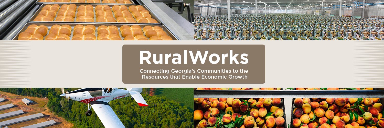 RuralWorksGA's profile banner image