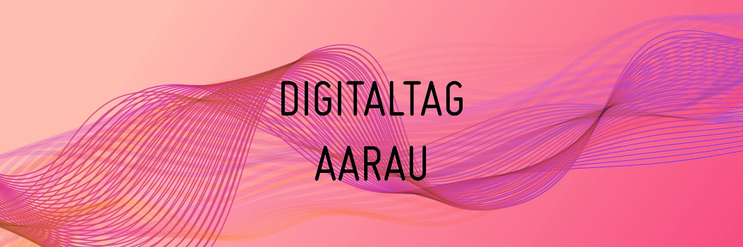 Digital Days in Aarau banner