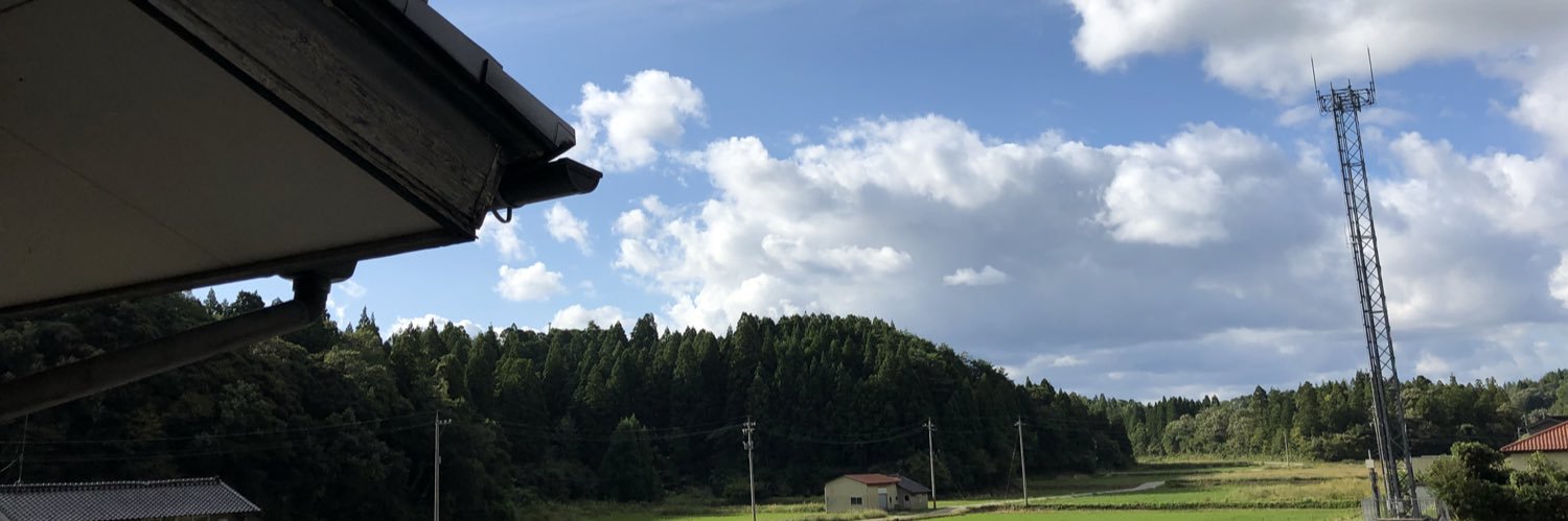 Lentinula1's profile banner image