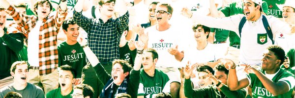 StrakeJesuitATH Profile Banner