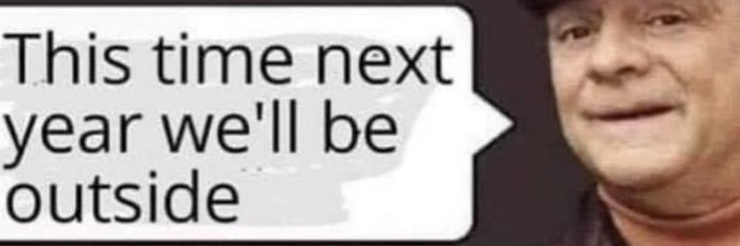 Me Myself & Trev banner