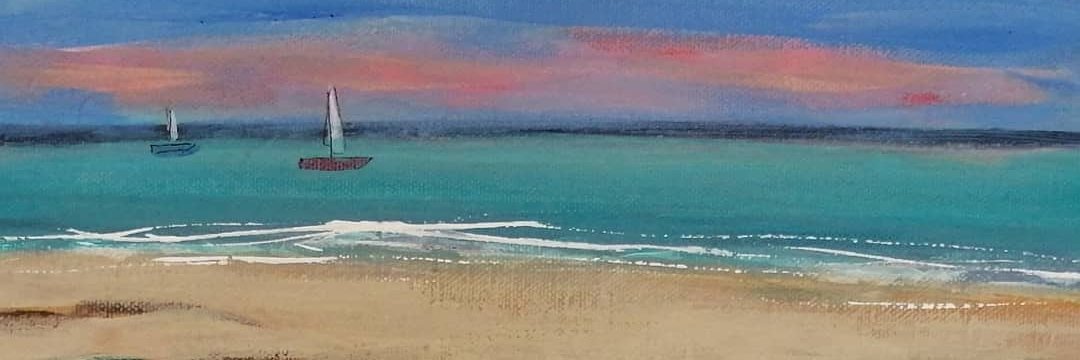 D J Allardyce banner