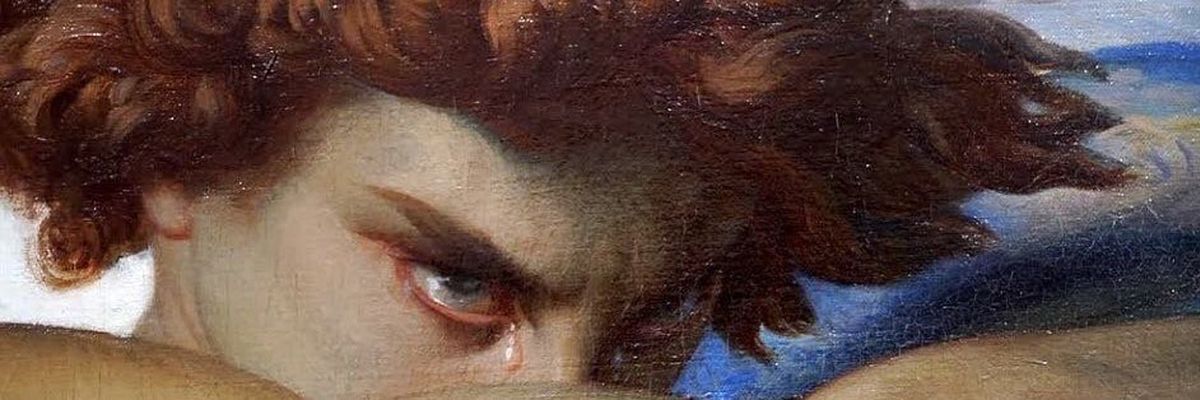 crylsnt's profile banner image