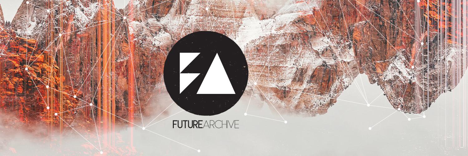Future Archive Recordings banner
