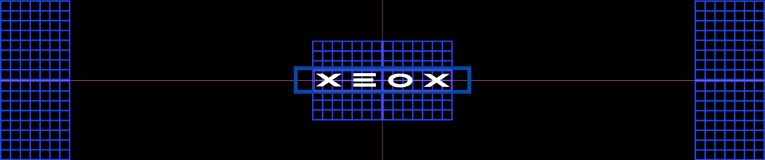 XEOX banner