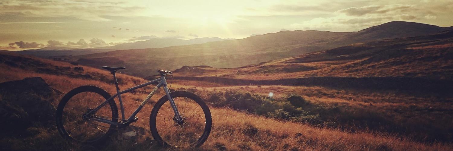 singlespeedmatt's profile banner image