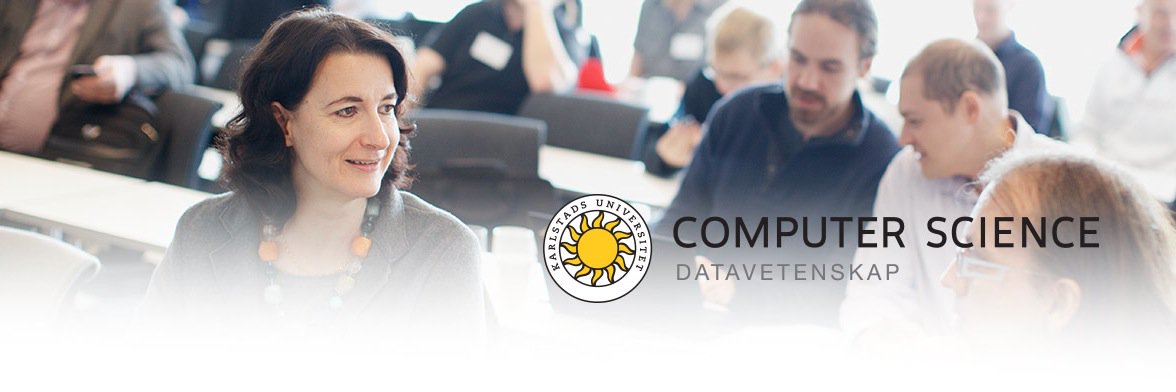 Computer Science banner