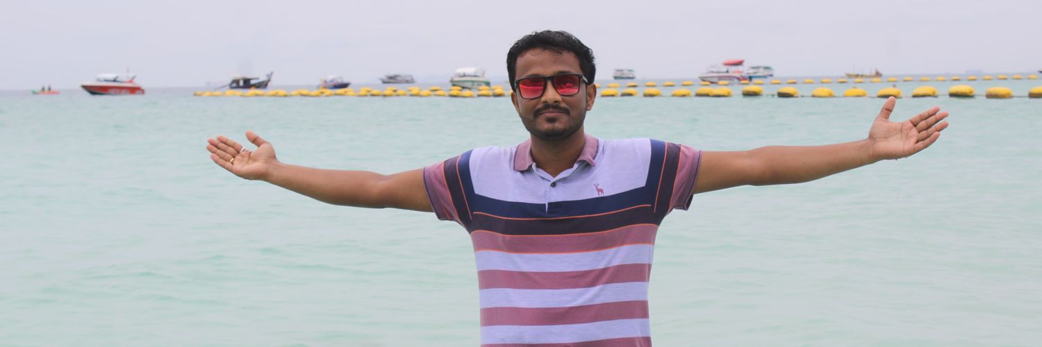 sujay_koner's profile banner image