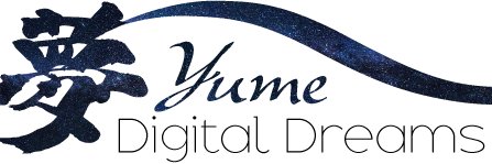 Yume. Digital Dreams banner