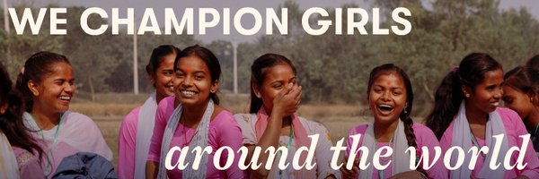 vowforgirls Profile Banner